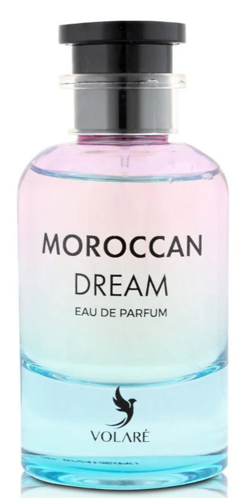 Volare Moroccan Dream