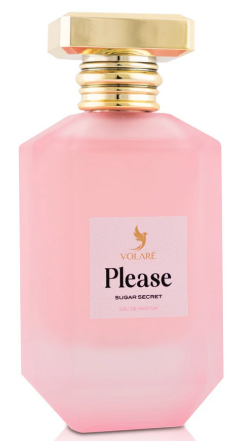 Volare Please Sugar Secret