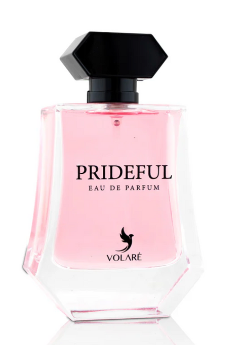 Volare Pridefull