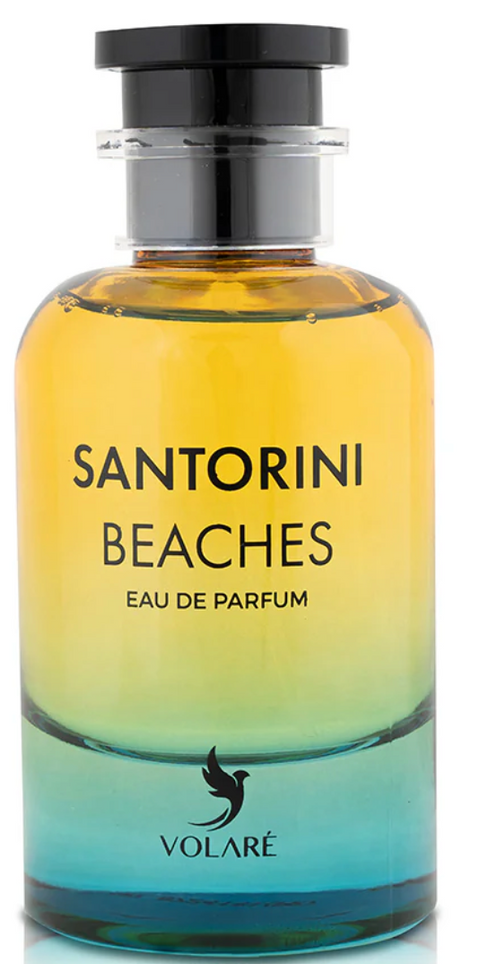Volare Santorini Beaches