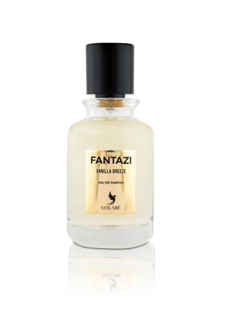 Volare Fantazi Vanilla Breeze