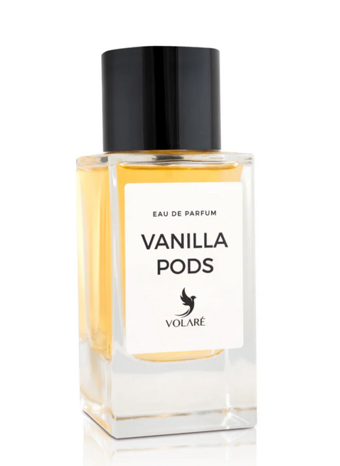 Volare Vanilla Pods