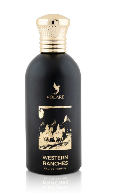 Volare Western Ranches